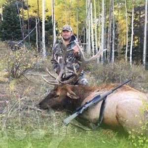 Meet your Posher, Scott